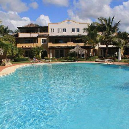 Apartamento Tamarindo Bayahíbe Exterior foto