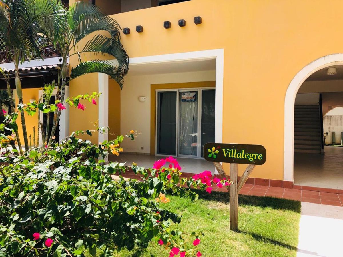 Apartamento Tamarindo Bayahíbe Exterior foto