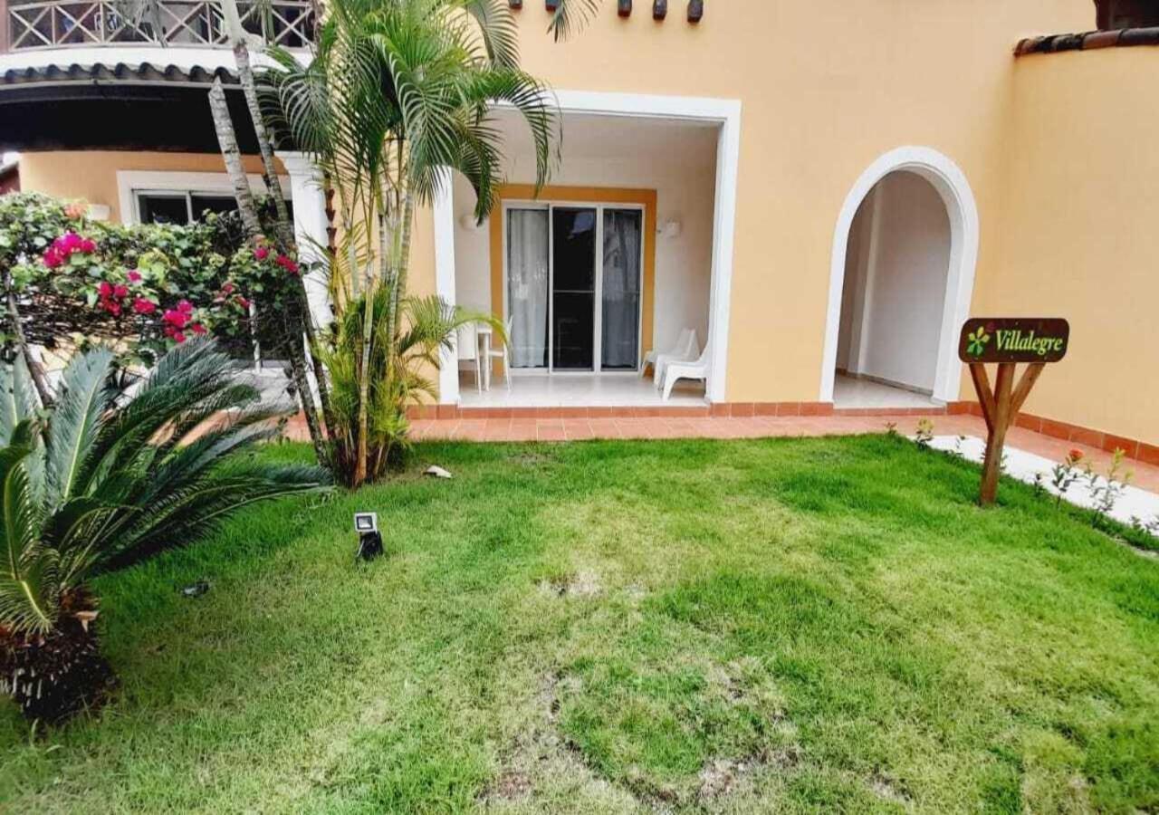 Apartamento Tamarindo Bayahíbe Exterior foto