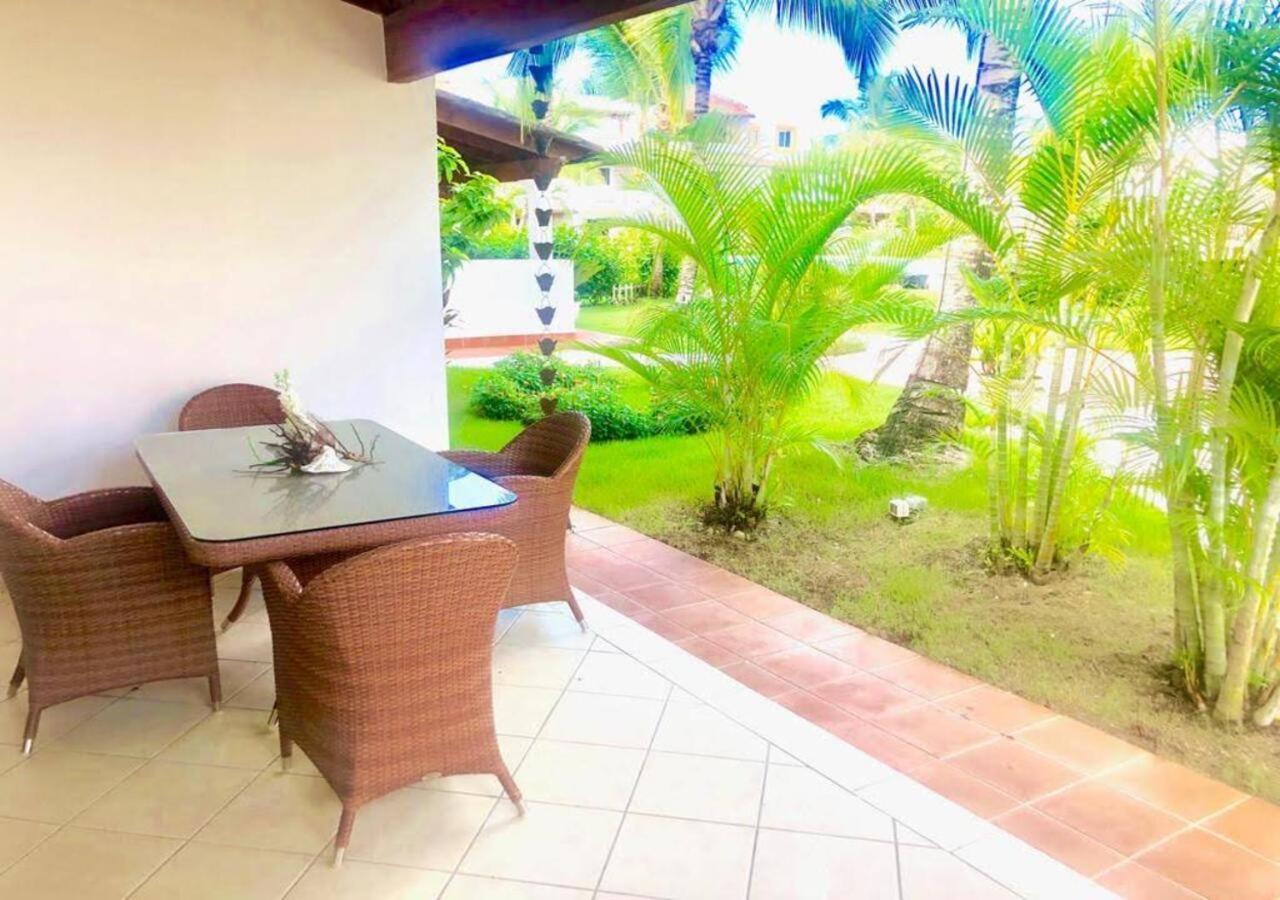 Apartamento Tamarindo Bayahíbe Exterior foto