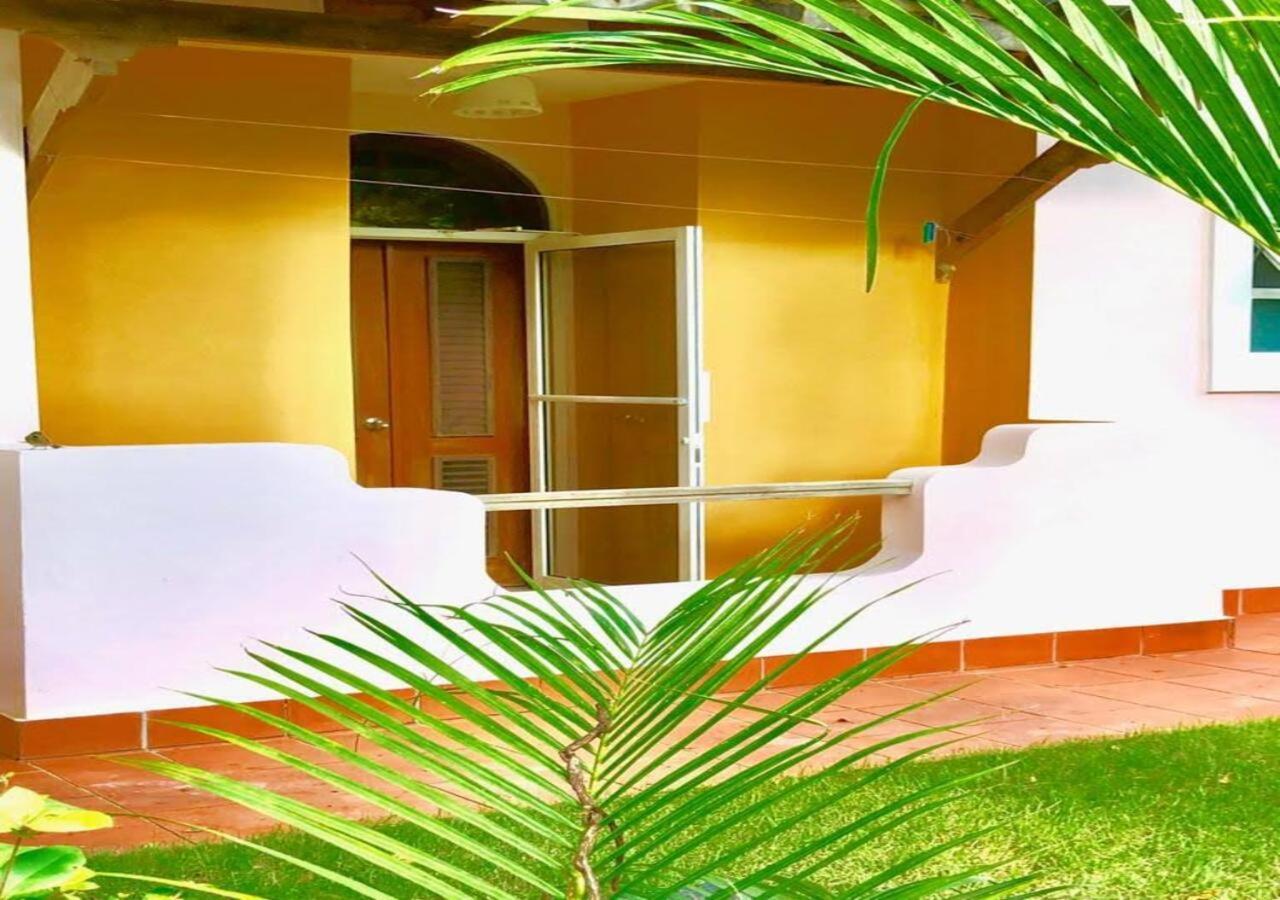 Apartamento Tamarindo Bayahíbe Exterior foto