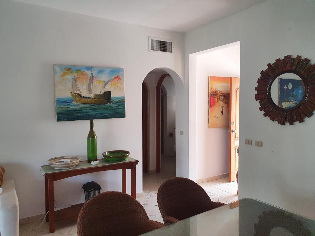 Apartamento Tamarindo Bayahíbe Exterior foto