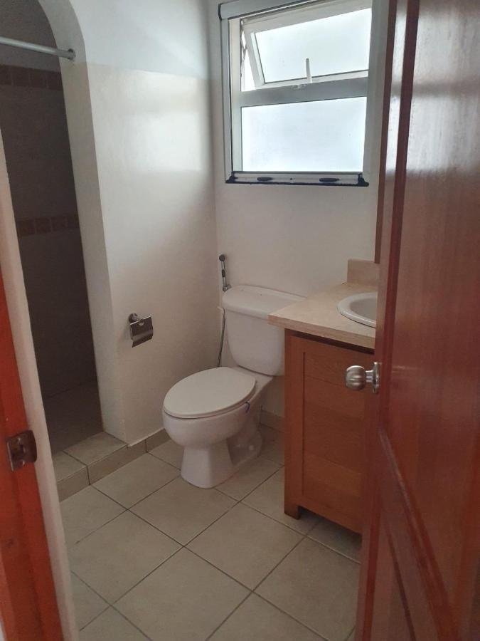 Apartamento Tamarindo Bayahíbe Exterior foto