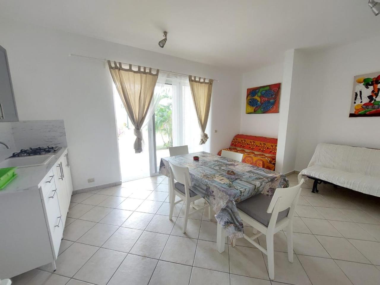Apartamento Tamarindo Bayahíbe Exterior foto