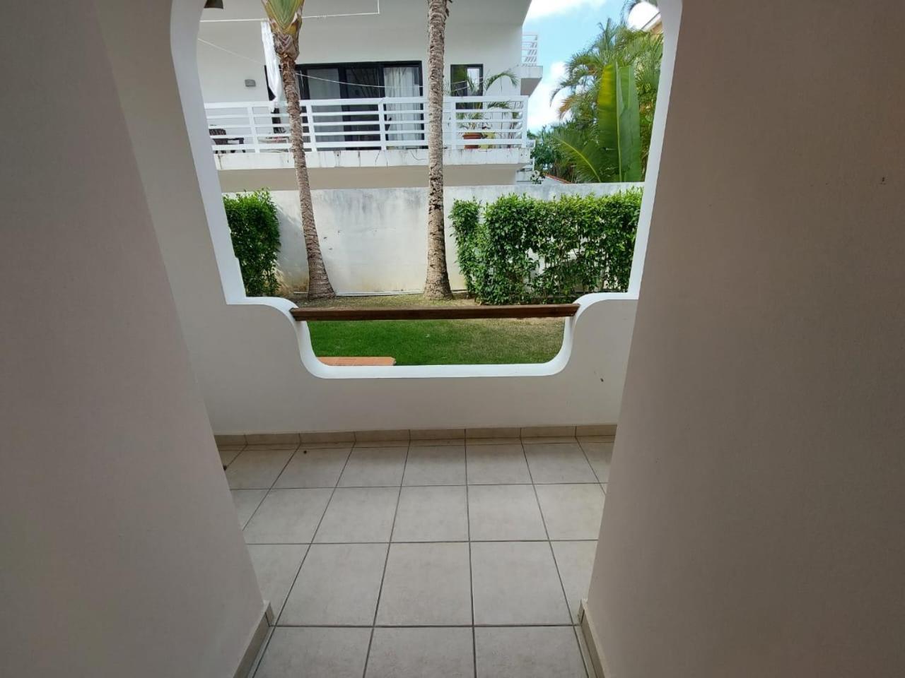 Apartamento Tamarindo Bayahíbe Exterior foto