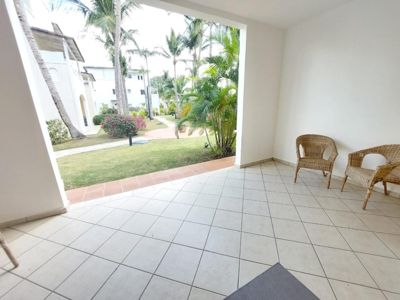 Apartamento Tamarindo Bayahíbe Exterior foto