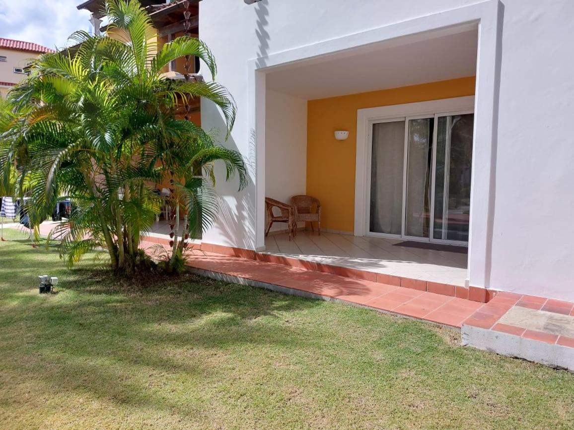 Apartamento Tamarindo Bayahíbe Exterior foto