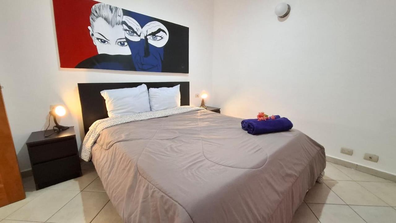 Apartamento Tamarindo Bayahíbe Exterior foto