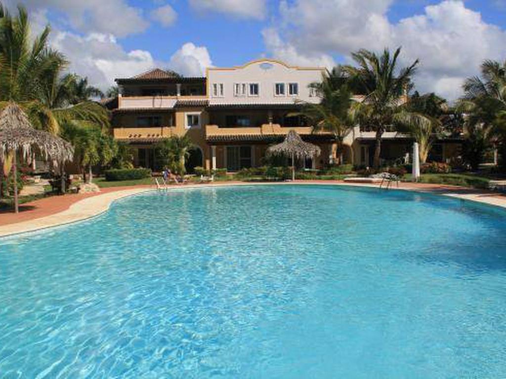 Apartamento Tamarindo Bayahíbe Exterior foto